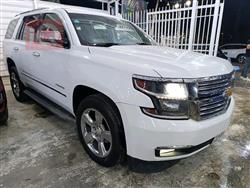 شيفروليه تاهو